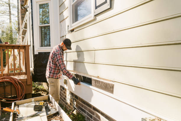 Trusted Siding Replacement service in Rector, PA - Creative Siding